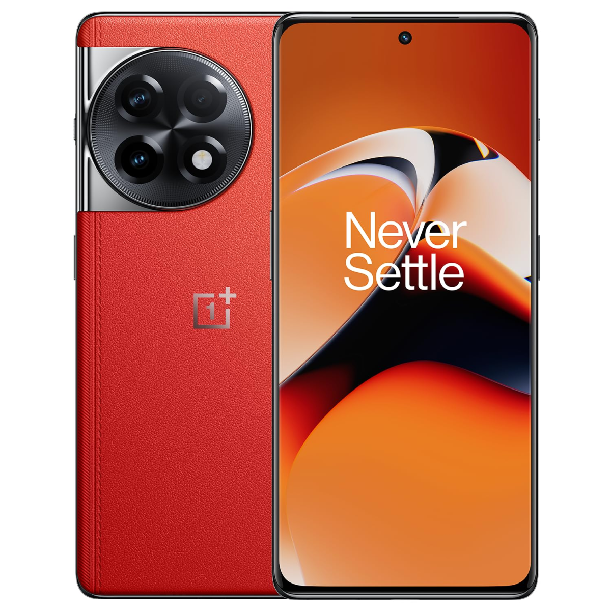 OnePlus 11R 5G Solar Red 18GB RAM, 512GB Storage) refurbished