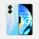 Realme 10 Pro Plus 5G Nebula Blue, 8GB RAM, 256GB Storage Refurbished 