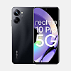 Realme 10 Pro 5G Dark Matter, 8 GB RAM 128 GB Refurbished