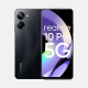 Realme 10 Pro 5G Dark Matter, 8 GB RAM 128 GB Refurbished