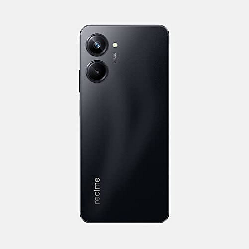 Realme 10 Pro 5G Dark Matter, 8 GB RAM 128 GB Refurbished