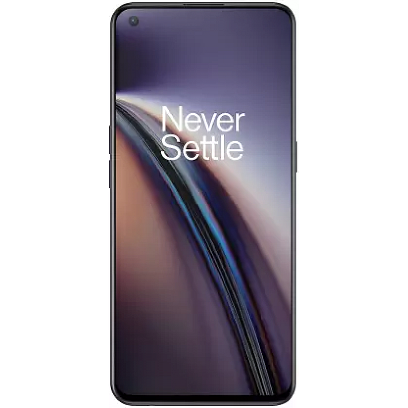 OnePlus Nord CE 5G Dual-SIM 128GB ROM + 6GB RAM Refurbished