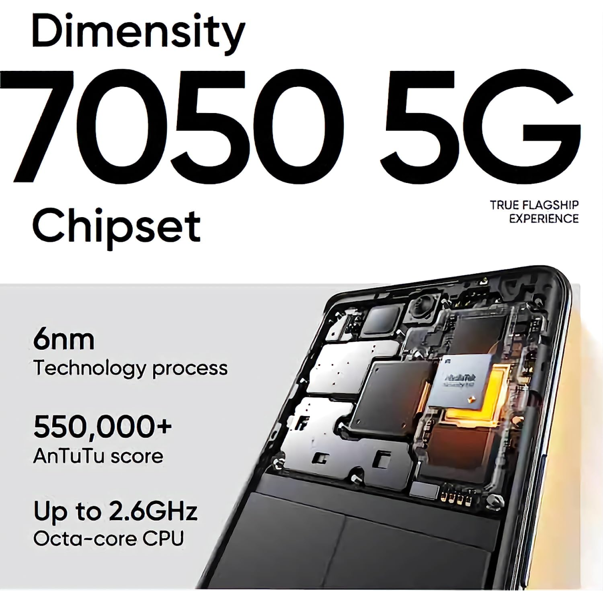 Realme 11 Pro 5G (Astral Black 12GB RAM, 256GB Storage) refurbished