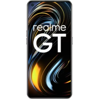 Realme GT 5G (Racing Yellow 12 GB RAM 256 GB Storage Refurbished 