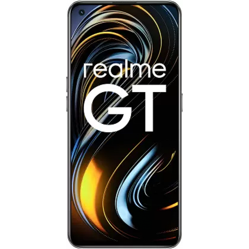 Realme GT 5G (Racing Yellow 12 GB RAM 256 GB Storage Refurbished 