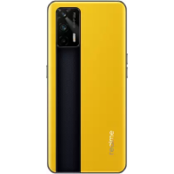 Realme GT 5G (Racing Yellow 12 GB RAM 256 GB Storage Refurbished 