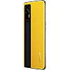 Realme GT 5G (Racing Yellow 12 GB RAM 256 GB Storage Refurbished 