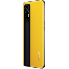 Realme GT 5G (Racing Yellow 12 GB RAM 256 GB Storage Refurbished 