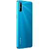 Realme C3 (Frozen Blue, 3GB RAM 32GB Storage Refurbished