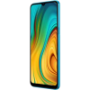 Realme C3 (Frozen Blue, 3GB RAM 32GB Storage Refurbished