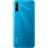 Realme C3 (Frozen Blue, 3GB RAM 32GB Storage Refurbished