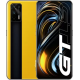 Realme GT 5G (Racing Yellow 12 GB RAM 256 GB Storage Refurbished 