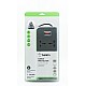 Belkin Essential Series 8-Socket Surge Protector Universal Socket with 6.5ft Heavy Duty Cable (Grey)