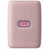 Fujifilm Instax Mini Link Smartphone Printer - Dusky Pink