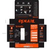 Tenda O3 2.4GHz N150 Smart Manage Outdoor CPE | 12dBi, 5km+ Point to Point Wireless Bridge