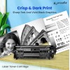 PRODOT 12AProlite Compatible Cartridge For Laser Printer Black Ink Toner
