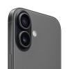 Apple iPhone 17 (Black, 256 GB) A3258