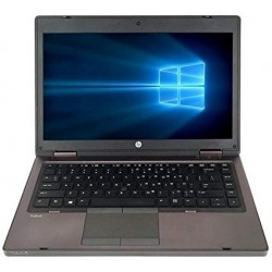 HP probook 6470b 320 GB, i5, 3rd Generation, 4 GB Refurbished-