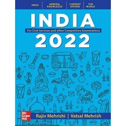 India 2022 English UPSC GK Current affairs