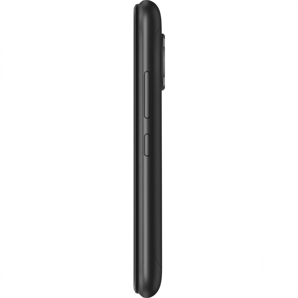 Redmi 6 Pro (Black, 4GB RAM, 64GB Storage) refurbished
