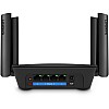 Linksys MR9000X AC 3000 Tri-Band Gigabit Wireless Router Black