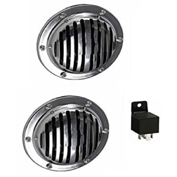 HELLA Horn For Nissan Sunny HELLA Horn For Nissan Sunny