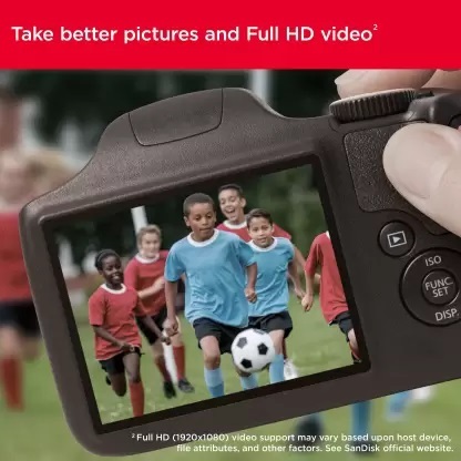 Sandisk Ultra UHS-I SDHC Card 32GB (loose pack)