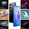 Oppo Reno8 Pro 5G (Glazed Black 12 GB RAM 256 GB Storage Refurbished