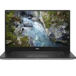 Dell Precision 5530 Core i7 8th generation Laptop with 15.6 Display 16 GB RAM 512 GB SSD 4 GB Nvidia Graphics Black Refurbished 