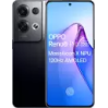 Oppo Reno8 Pro 5G (Glazed Black 12 GB RAM 256 GB Storage Refurbished