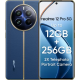 Realme 12 Pro 5G (Submarine Blue, 8GB RAM 128 GB Storage) Refurbished 