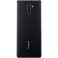 OPPO A5 2020 (Mirror Black, 4GB RAM 64 GB Storage Refurbished 