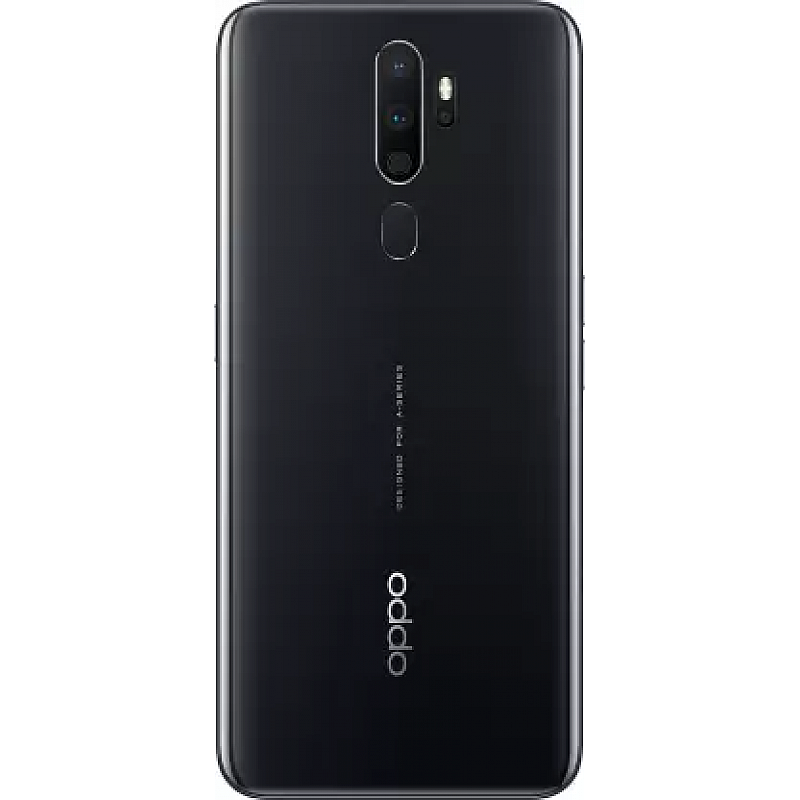 OPPO A5 2020 (Mirror Black 6GB RAM 128 GB Refurbished 