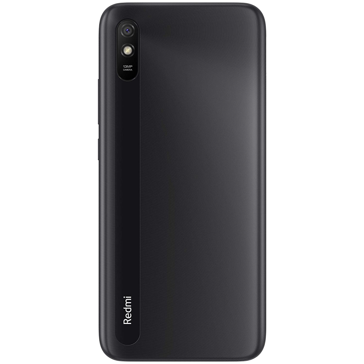 Redmi 9A Midnight Black-3GB-RAM-32GB-Storage (refurbished)