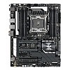 ASUS WS X299 PRO/SE Intel LGA 2066 ATX motherboard with DDR4 4133MHz, dual M.2 and M.2 heatsink, U.2, USB 3.1 Gen 2 connectors