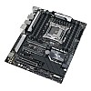 ASUS WS X299 PRO/SE Intel LGA 2066 ATX motherboard with DDR4 4133MHz, dual M.2 and M.2 heatsink, U.2, USB 3.1 Gen 2 connectors