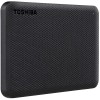 Toshiba Canvio Advance 2TB Portable External HDD, USB3.0 for PC Laptop Windows and Mac. 3 Years Warranty. External Hard Drive