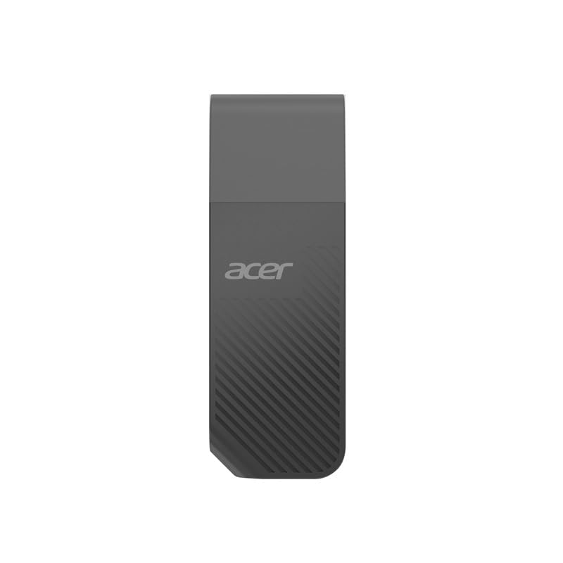 Acer UP300 1 TB Pen Drive Compatible with Desktop Computer, Laptop, Television USB 3.0 Plastic Case