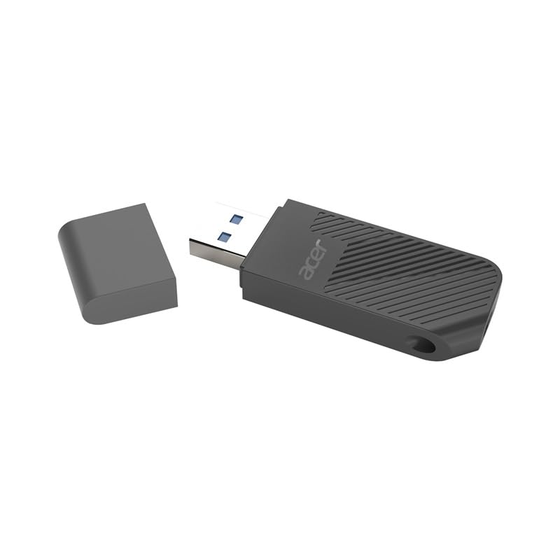 Acer UP300 1 TB Pen Drive Compatible with Desktop Computer, Laptop, Television USB 3.0 Plastic Case