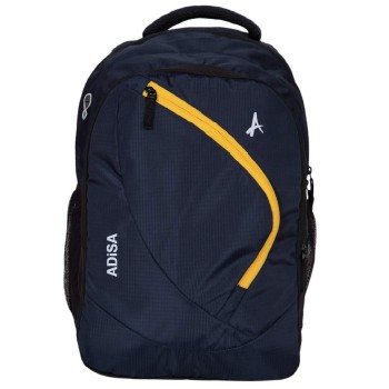 ADISA Laptop Backpack 31 Ltrs