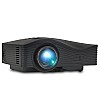 AGARO AG50 Movie Projector Video Projector Full HD 1280x720P 