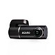 AGARO Alpha Car Dash Camera, Dashboard Recorder, 3MP, 140 Degree Wide Angle, F2.1 Aperture, Full HD, Voice Recorder, 128 GB Micro SD Card Support, Night Vision, G Sensor, Wifi, Loop Recording, DIY Set Up