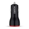 Agaro Car Charger 18W+Type-C Cable