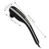AGARO MARVEL Electric Handheld Full Body Hammer Massager with 5 Massage Heads, 5 Mode & 6 Speed Settings for Pain Relief & Relaxation, Back, Leg & Foot AGARO MARVEL Electric Handheld Full Body Hammer Massager with 5 Massage Heads, 5 Mode & 6 Speed Settings for Pain Relief & Relaxation, Back, Leg & Foot