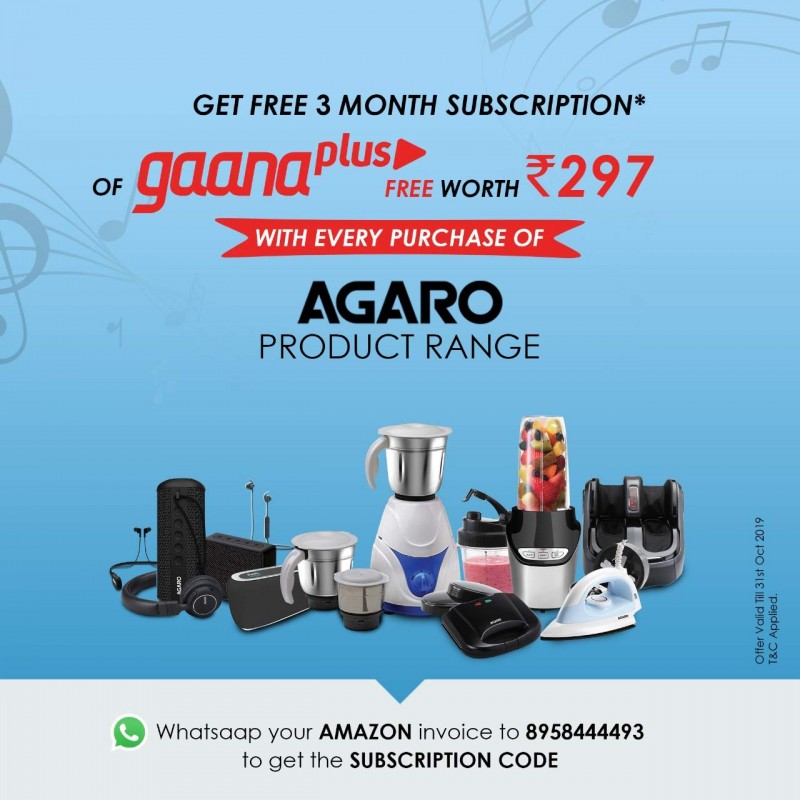 AGARO MARVEL Electric Handheld Full Body Hammer Massager with 5 Massage Heads, 5 Mode & 6 Speed Settings for Pain Relief & Relaxation, Back, Leg & Foot AGARO MARVEL Electric Handheld Full Body Hammer Massager with 5 Massage Heads, 5 Mode & 6 Speed Settings for Pain Relief & Relaxation, Back, Leg & Foot