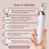 AGARO Prima Nail Drill & Polisher, Professional Nail Care at Home, Electric Nail Polisher, Manicure & Pedicure,