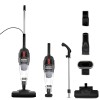 AGARO Regal Plus Upright Vacuum Cleaner, 2-in-1, Handheld & Stick, Dry Vacuuming, for Home Use.