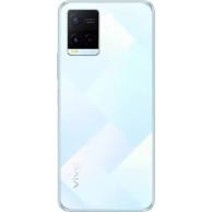 vivo Y21A (Diamond Glow, 64 GB)  (4 GB RAM) (Refurbished)