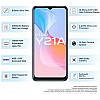 vivo Y21A Diamond Glow, 64 GB 4 GB RAM Refurbished