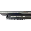 LAPCARE LHBA4C7032 4 Cell Laptop Battery